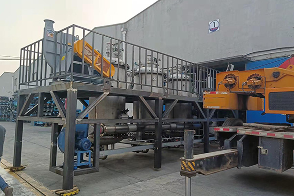 日喀則真空脫附快猫成人短视频在线係統哪家好廠家訂做