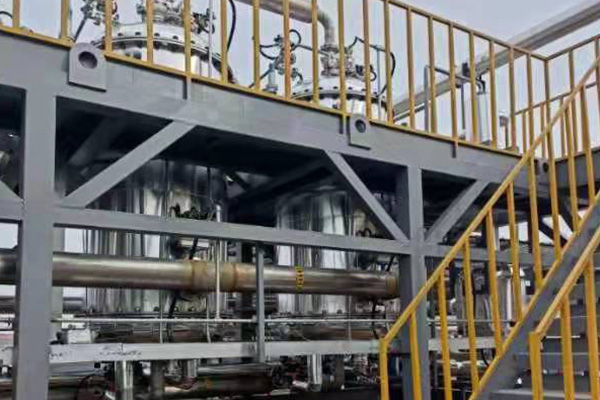 合肥鹵代烴廢氣治理價格質優價廉