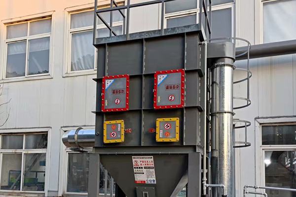 溫州真空吸脫附冷凝係統設計安裝歡迎來電